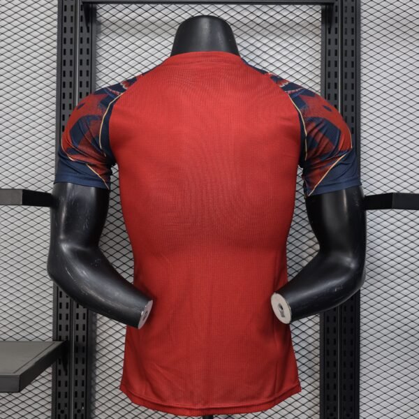 Manchester United(camisa de jogador) - Image 8