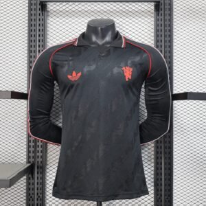 Manchester United(camisa de jogador)