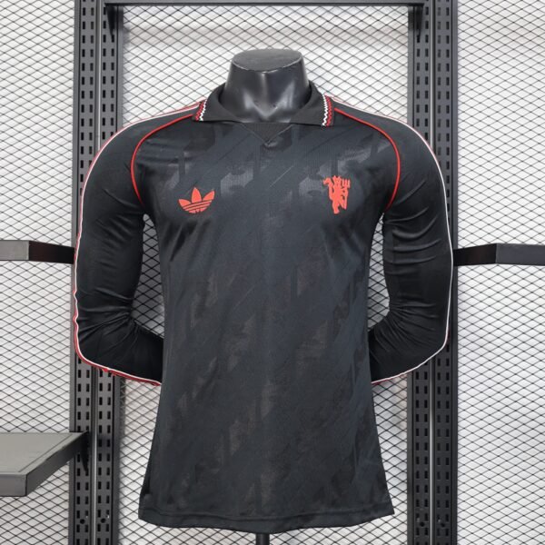 Manchester United(camisa de jogador)