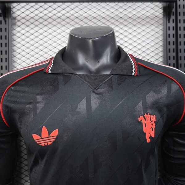 Manchester United(camisa de jogador) - Image 3