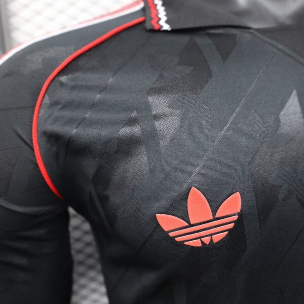 Manchester United(camisa de jogador) - Image 5