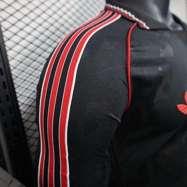 Manchester United(camisa de jogador) - Image 6