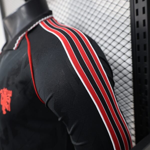 Manchester United(camisa de jogador) - Image 7