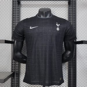 Tottenham Hotspur (camisa de jogador)