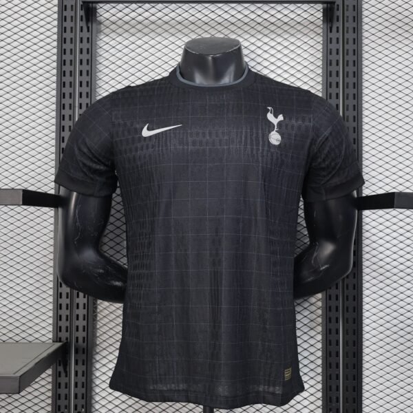 Tottenham Hotspur (camisa de jogador)