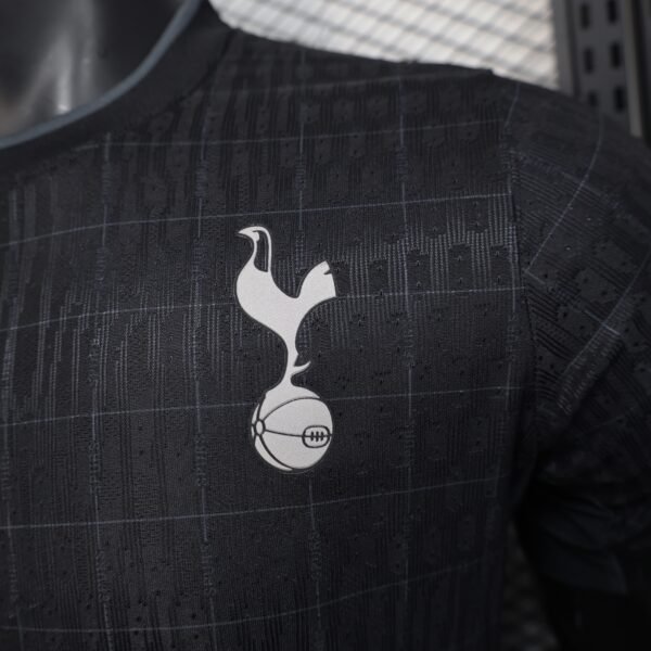 Tottenham Hotspur (camisa de jogador) - Image 4