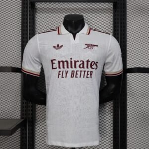Arsenal(camisa de jogador)