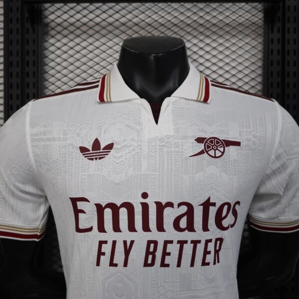 Arsenal(camisa de jogador) - Image 3