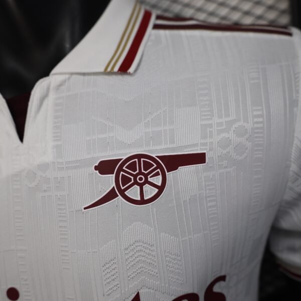 Arsenal(camisa de jogador) - Image 4