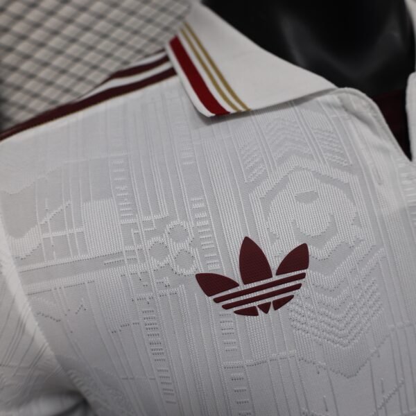 Arsenal(camisa de jogador) - Image 5