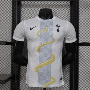 Tottenham Hotspur (camisa de jogador)
