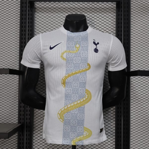 Tottenham Hotspur (camisa de jogador)