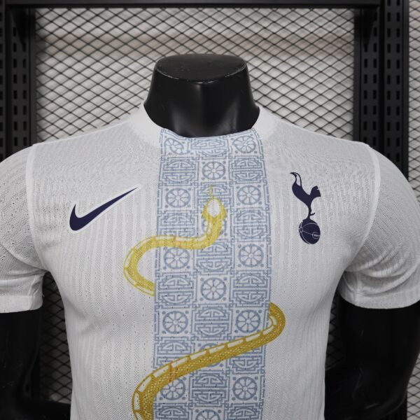 Tottenham Hotspur (camisa de jogador) - Image 3
