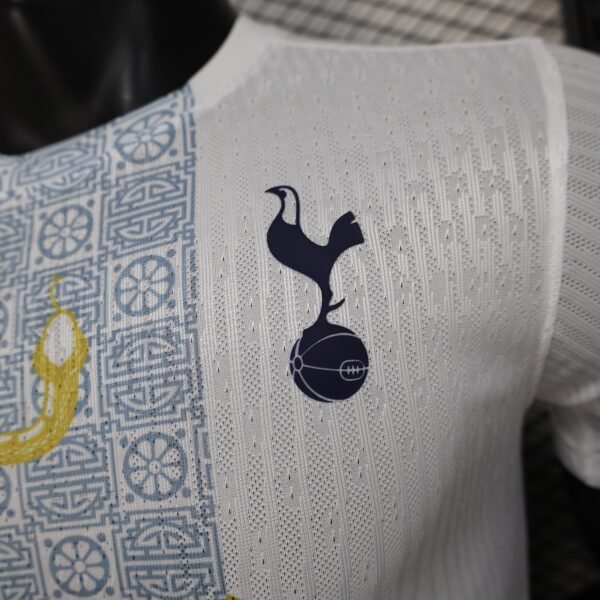 Tottenham Hotspur (camisa de jogador) - Image 4