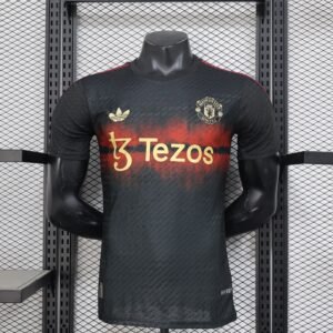 Manchester United(camisa de jogador)