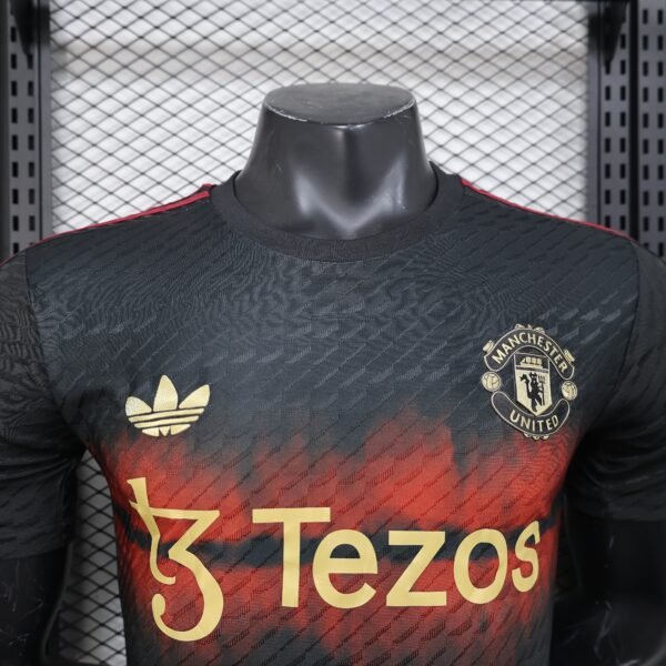 Manchester United(camisa de jogador) - Image 3