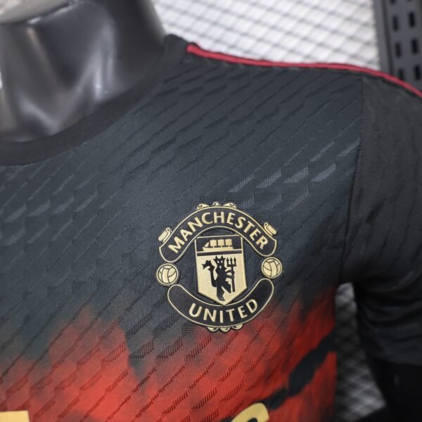 Manchester United(camisa de jogador) - Image 4