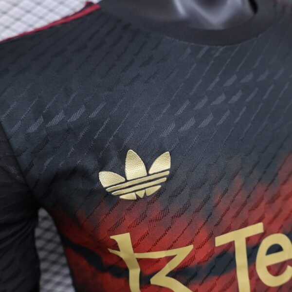 Manchester United(camisa de jogador) - Image 5