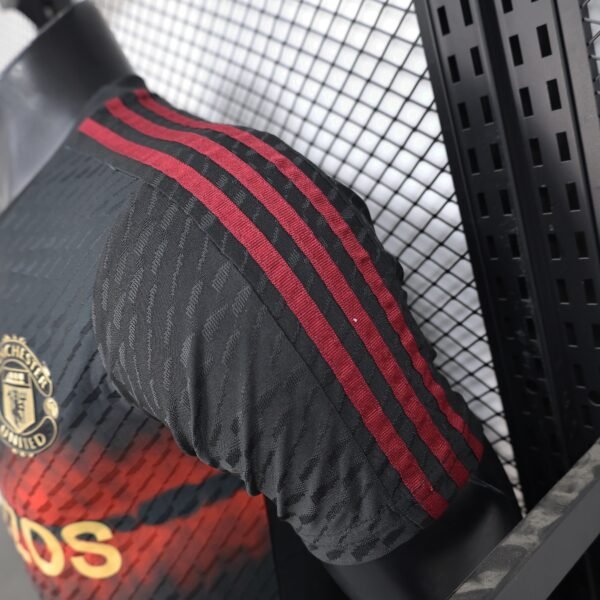 Manchester United(camisa de jogador) - Image 6
