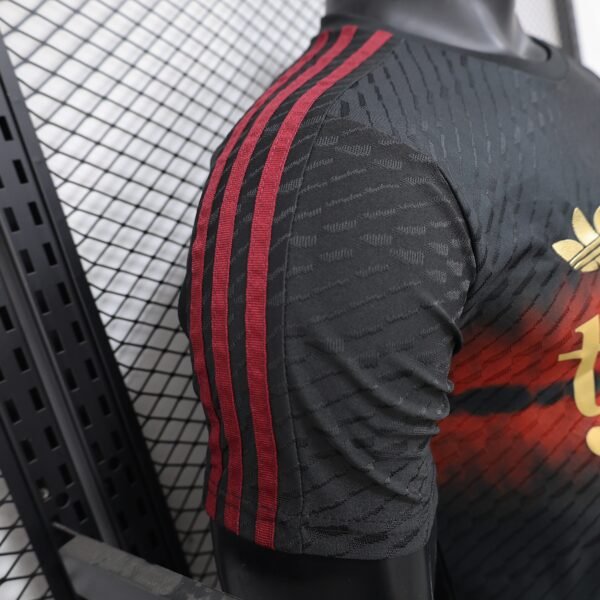 Manchester United(camisa de jogador) - Image 7