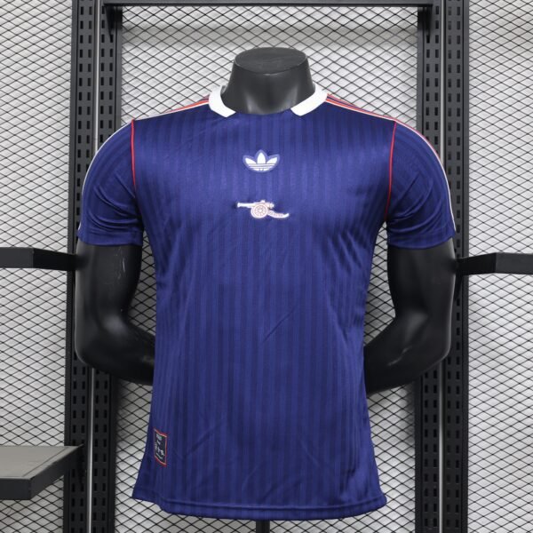 Arsenal(camisa de jogador)