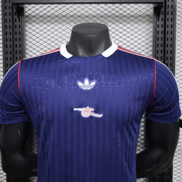 Arsenal(camisa de jogador) - Image 3