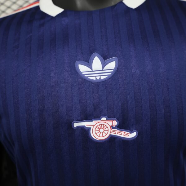 Arsenal(camisa de jogador) - Image 4