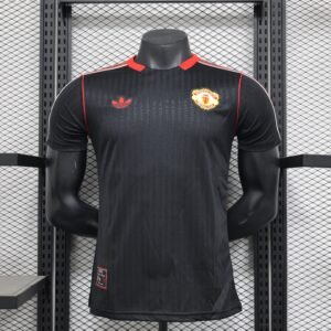 Manchester United(camisa de jogador)