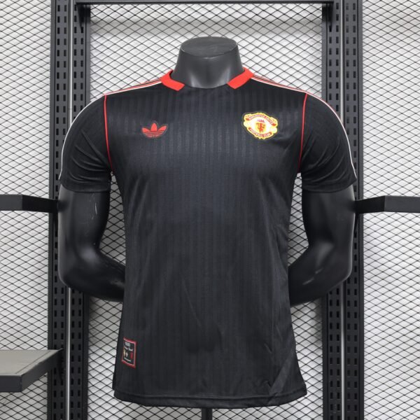 Manchester United(camisa de jogador)