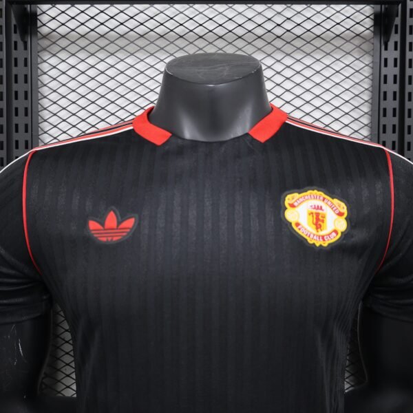 Manchester United(camisa de jogador) - Image 3