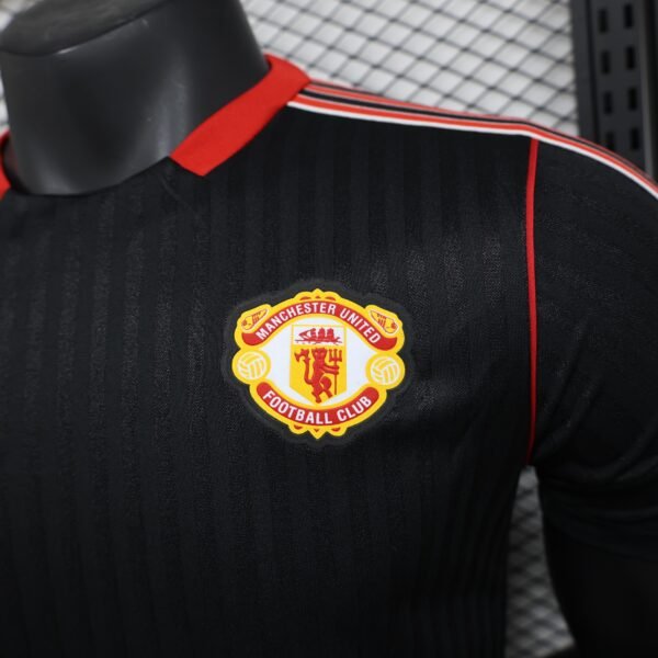 Manchester United(camisa de jogador) - Image 4