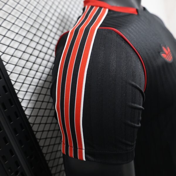 Manchester United(camisa de jogador) - Image 6