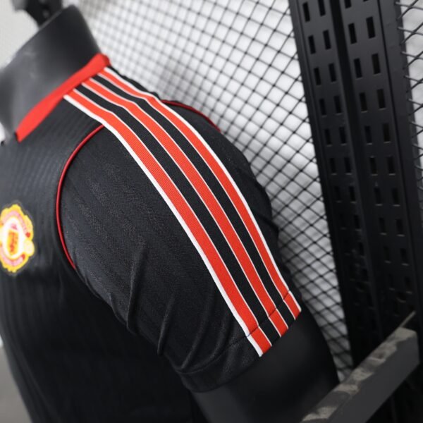 Manchester United(camisa de jogador) - Image 7