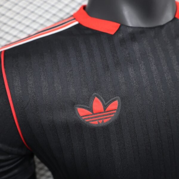 Manchester United(camisa de jogador) - Image 5