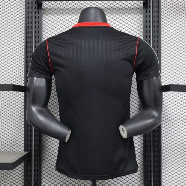 Manchester United(camisa de jogador) - Image 8