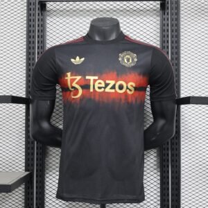 Manchester United(camisa de jogador)