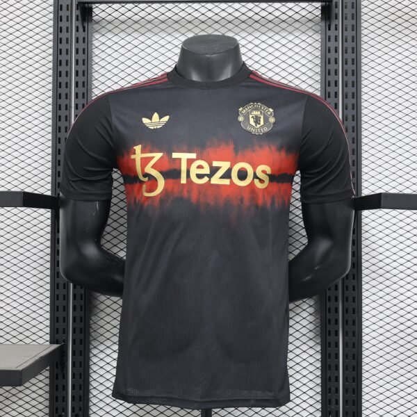 Manchester United(camisa de jogador)