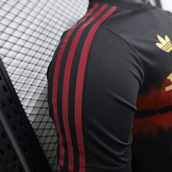 Manchester United(camisa de jogador) - Image 7