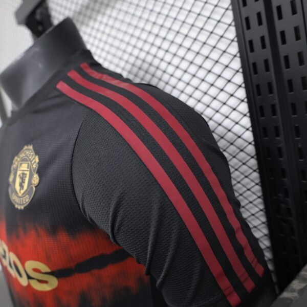 Manchester United(camisa de jogador) - Image 6