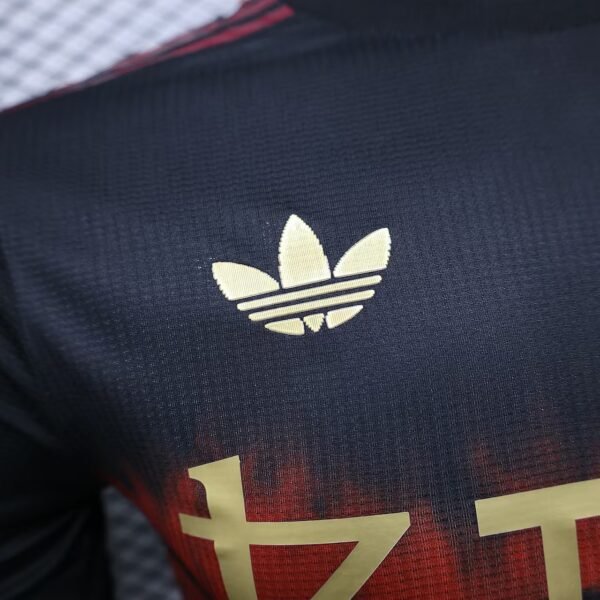 Manchester United(camisa de jogador) - Image 5