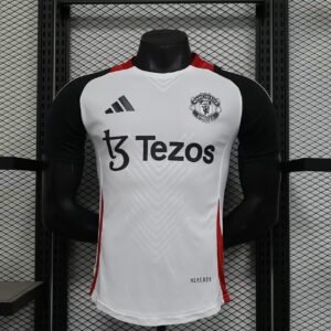 Manchester United(camisa de jogador)