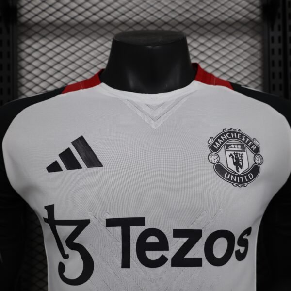 Manchester United(camisa de jogador) - Image 3