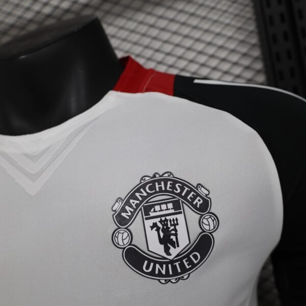 Manchester United(camisa de jogador) - Image 4