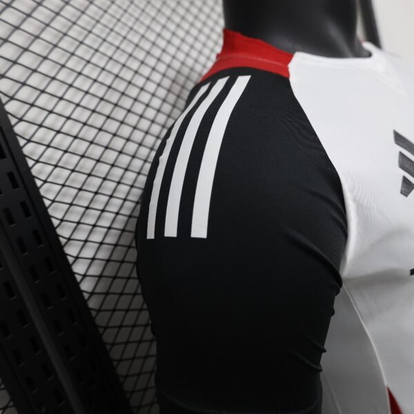 Manchester United(camisa de jogador) - Image 6