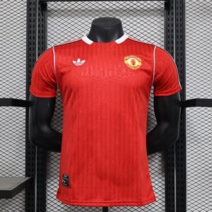 Manchester United(camisa de jogador)
