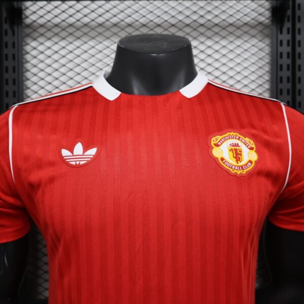 Manchester United(camisa de jogador) - Image 3