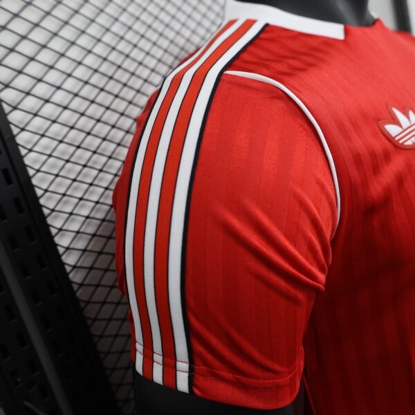 Manchester United(camisa de jogador) - Image 7