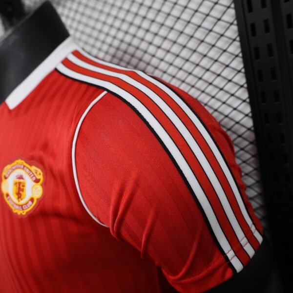 Manchester United(camisa de jogador) - Image 6