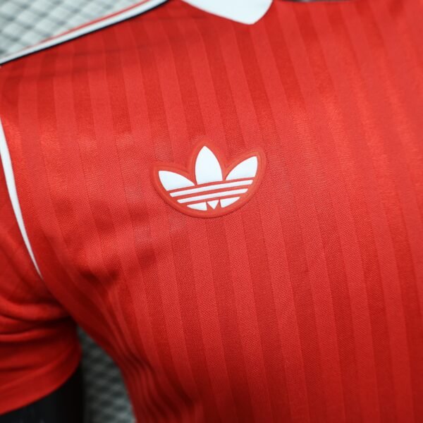Manchester United(camisa de jogador) - Image 5