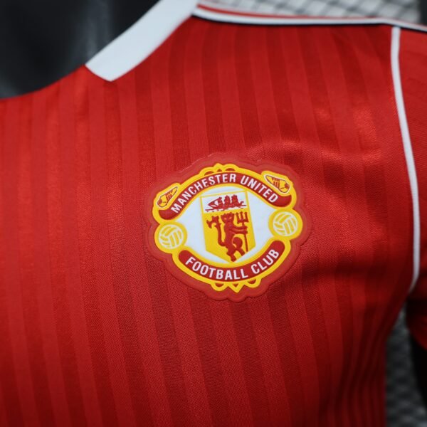 Manchester United(camisa de jogador) - Image 4